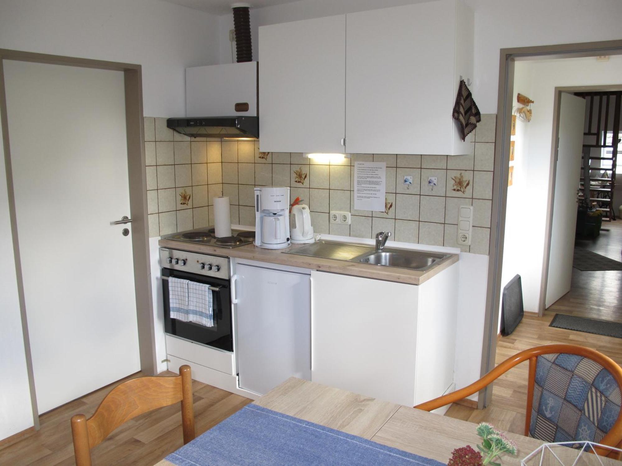 Fewo Fokko Nord150 Naehe Norddeich Nordsee Norden Exterior photo