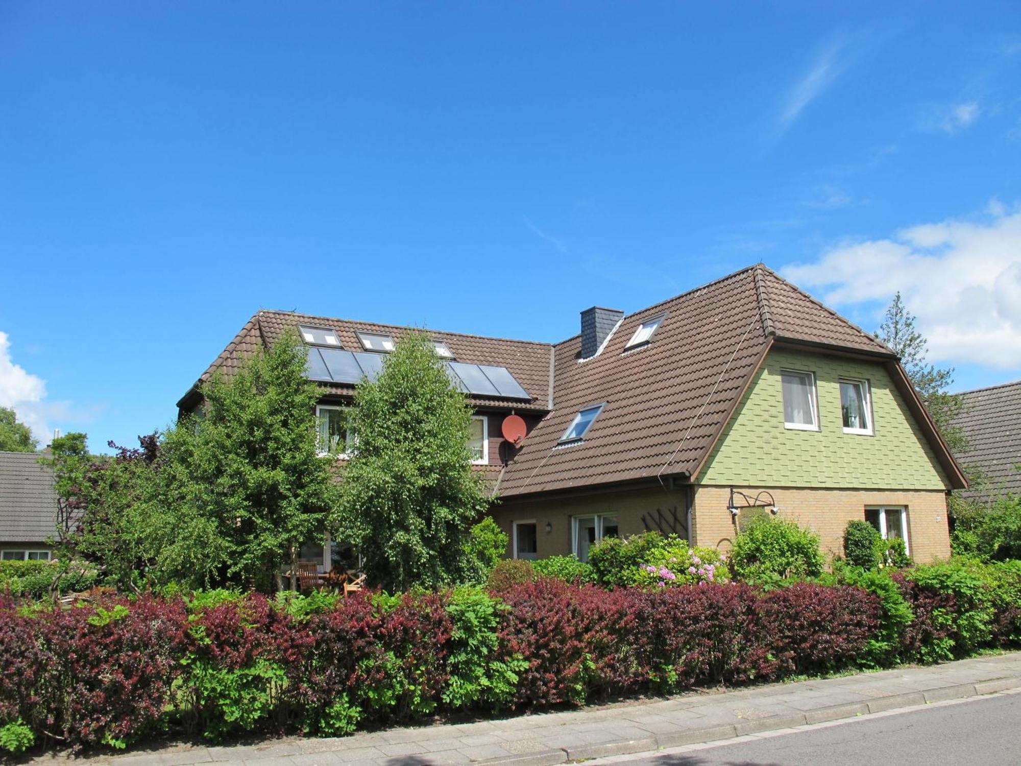 Fewo Fokko Nord150 Naehe Norddeich Nordsee Norden Exterior photo